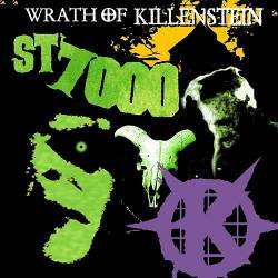 Wrath Of Killenstein : St 7000